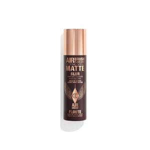 Charlotte Tilbury New! Airbrush Flawless Finish Setting Spray Matte 100ml